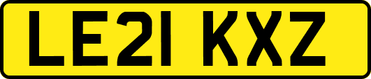 LE21KXZ