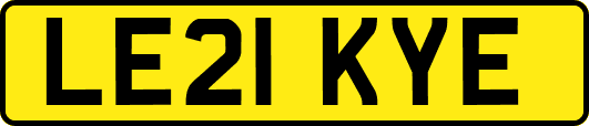 LE21KYE