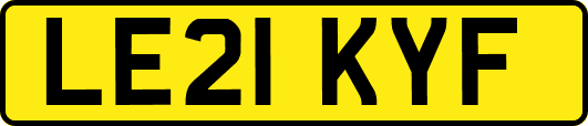 LE21KYF