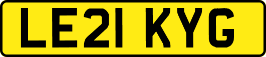 LE21KYG