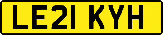LE21KYH