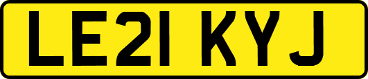 LE21KYJ