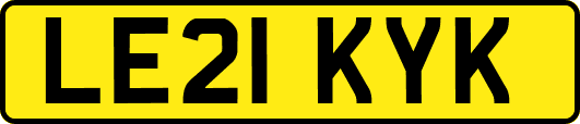 LE21KYK