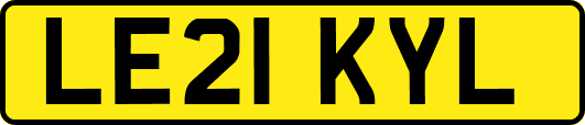 LE21KYL