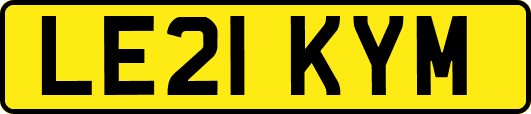 LE21KYM
