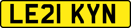 LE21KYN