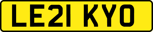 LE21KYO