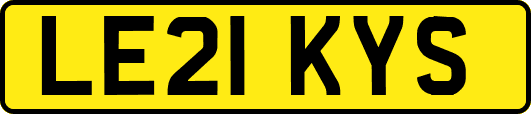 LE21KYS