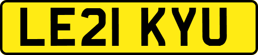 LE21KYU