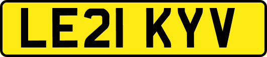 LE21KYV