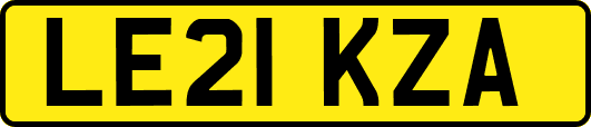 LE21KZA