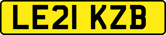 LE21KZB