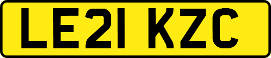LE21KZC