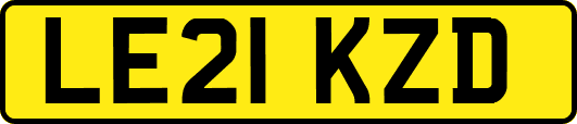 LE21KZD