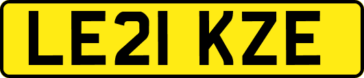 LE21KZE