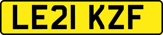 LE21KZF