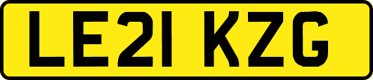 LE21KZG