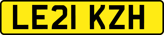 LE21KZH