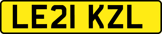 LE21KZL