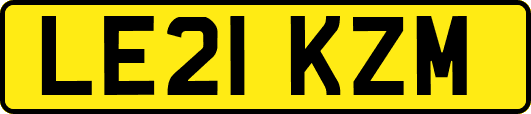 LE21KZM