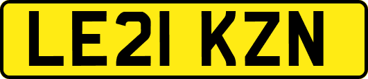 LE21KZN