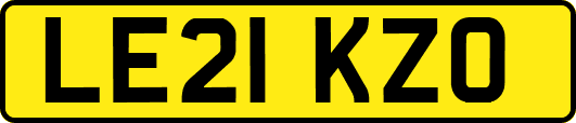 LE21KZO