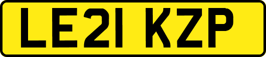 LE21KZP