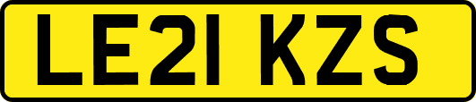 LE21KZS