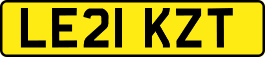 LE21KZT