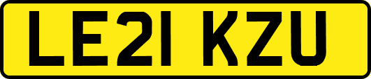LE21KZU