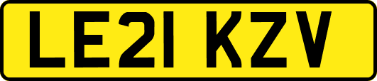 LE21KZV