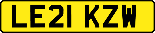 LE21KZW