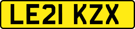LE21KZX
