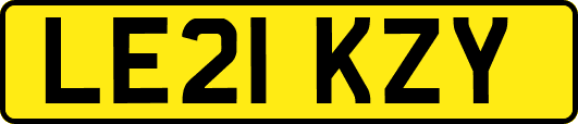 LE21KZY
