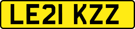LE21KZZ