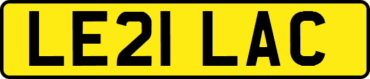 LE21LAC
