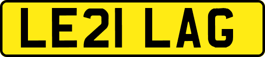LE21LAG