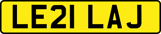LE21LAJ