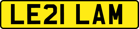 LE21LAM