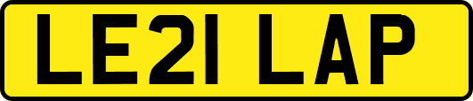 LE21LAP