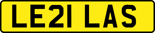 LE21LAS