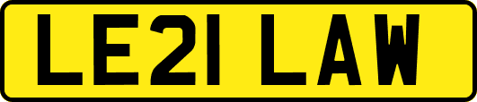 LE21LAW