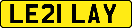 LE21LAY