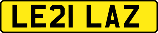 LE21LAZ