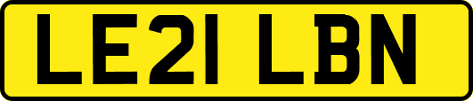 LE21LBN