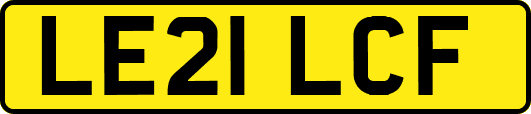 LE21LCF