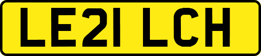 LE21LCH