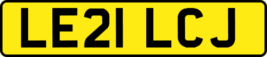 LE21LCJ