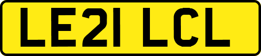 LE21LCL
