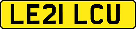 LE21LCU